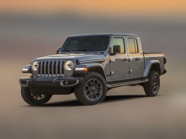 2020 Jeep Gladiator Mojave