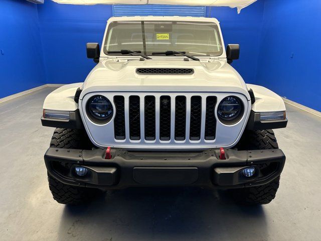 2020 Jeep Gladiator Mojave