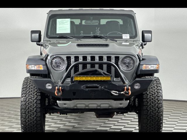 2020 Jeep Gladiator Mojave