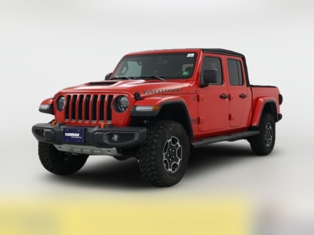 2020 Jeep Gladiator Mojave
