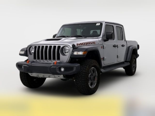 2020 Jeep Gladiator Mojave