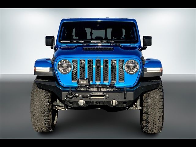 2020 Jeep Gladiator Mojave