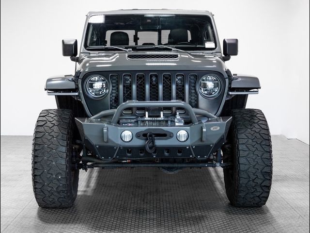 2020 Jeep Gladiator Mojave