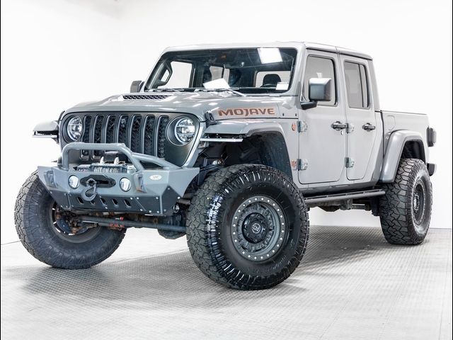 2020 Jeep Gladiator Mojave