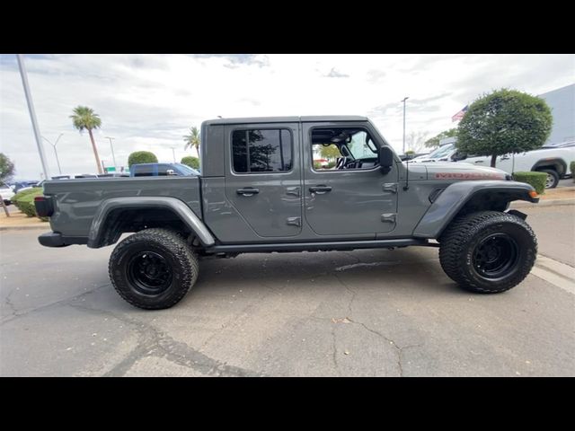 2020 Jeep Gladiator Mojave