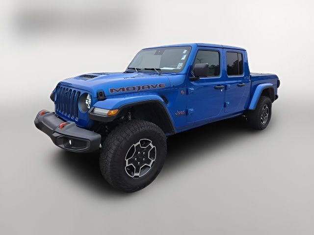 2020 Jeep Gladiator Mojave