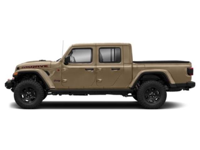 2020 Jeep Gladiator Mojave