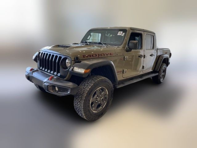 2020 Jeep Gladiator Mojave