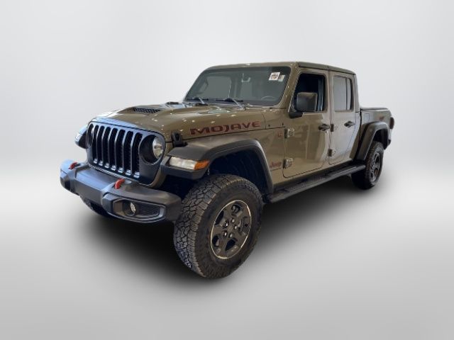 2020 Jeep Gladiator Mojave