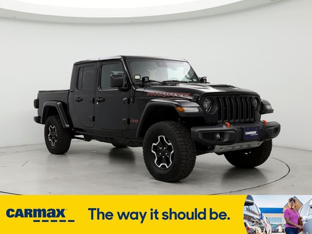 2020 Jeep Gladiator Mojave