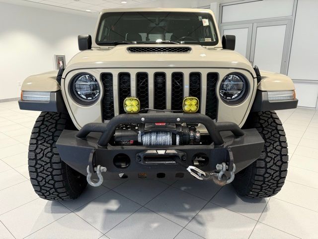 2020 Jeep Gladiator Mojave