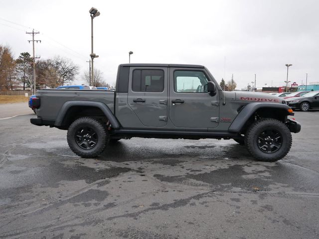 2020 Jeep Gladiator Mojave