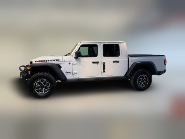 2020 Jeep Gladiator Mojave