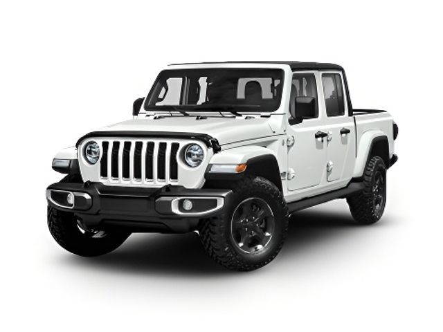 2020 Jeep Gladiator North