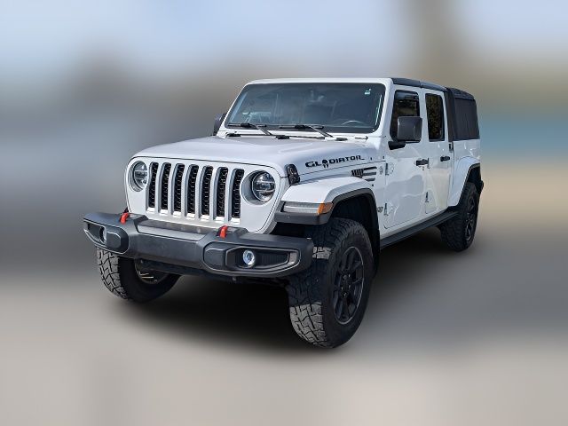 2020 Jeep Gladiator North