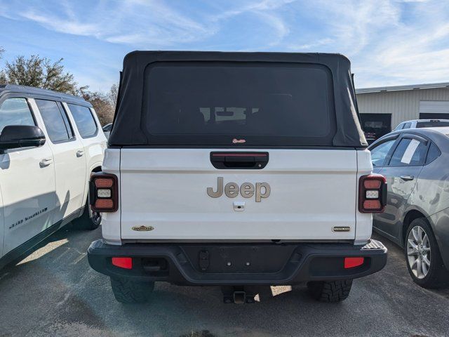 2020 Jeep Gladiator North