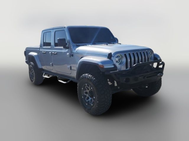 2020 Jeep Gladiator North