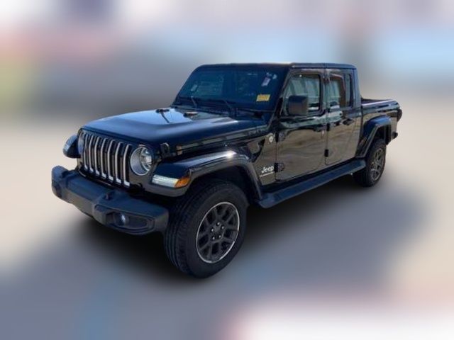 2020 Jeep Gladiator North