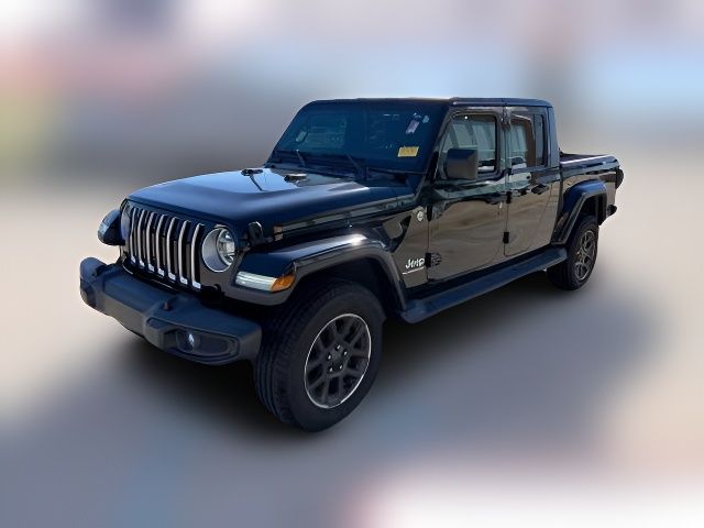 2020 Jeep Gladiator North