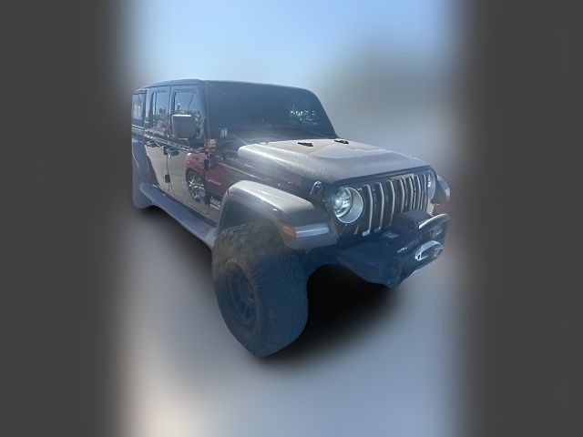 2020 Jeep Gladiator North