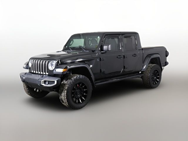 2020 Jeep Gladiator North