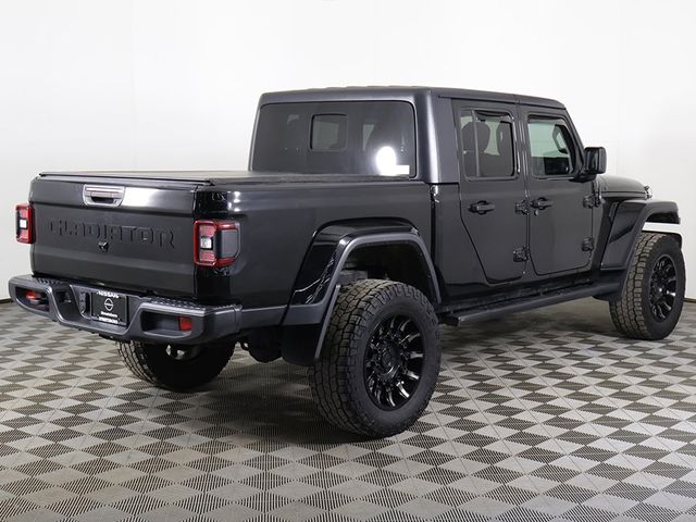 2020 Jeep Gladiator North