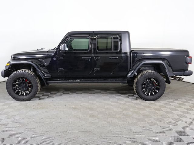 2020 Jeep Gladiator North