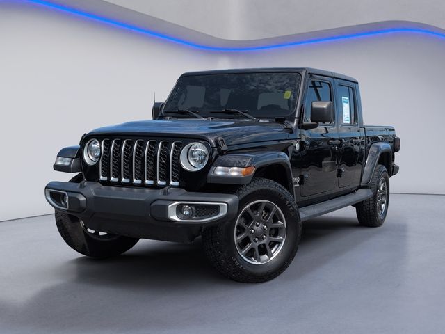 2020 Jeep Gladiator North