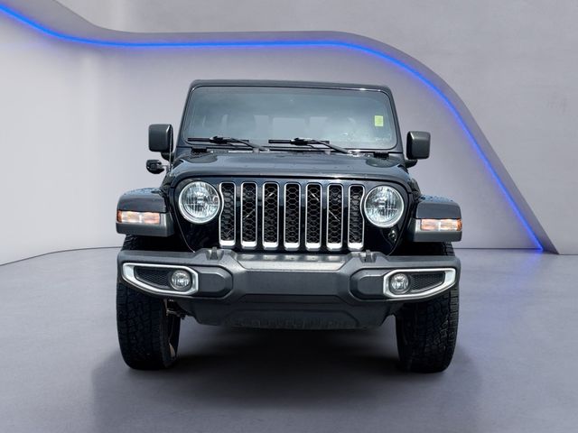 2020 Jeep Gladiator North