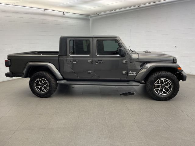 2020 Jeep Gladiator North