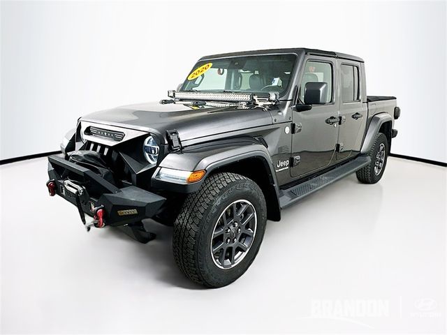 2020 Jeep Gladiator North