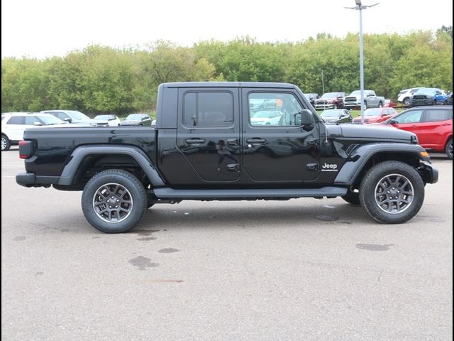 2020 Jeep Gladiator North