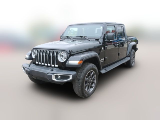 2020 Jeep Gladiator North