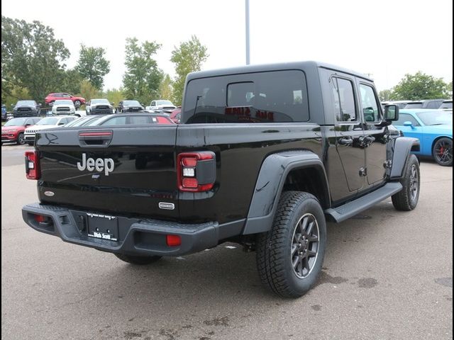 2020 Jeep Gladiator North