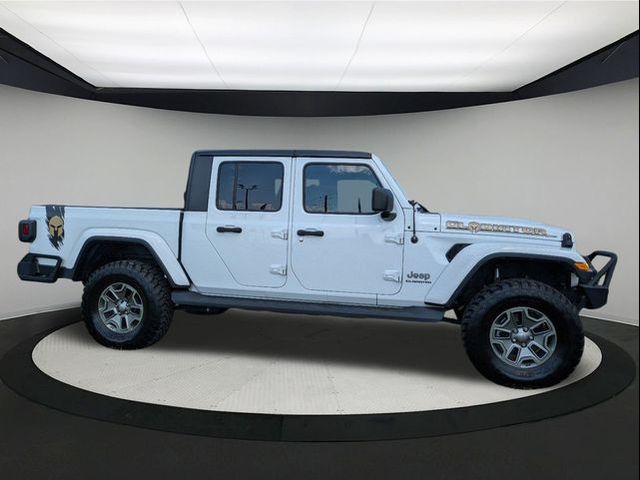 2020 Jeep Gladiator North