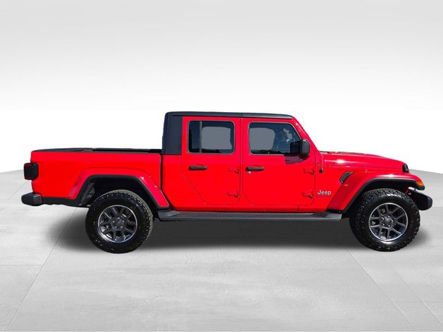 2020 Jeep Gladiator North