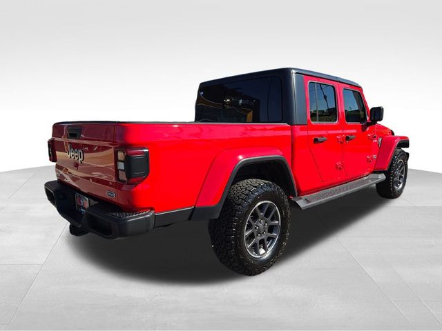 2020 Jeep Gladiator North