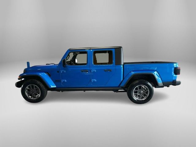 2020 Jeep Gladiator Altitude