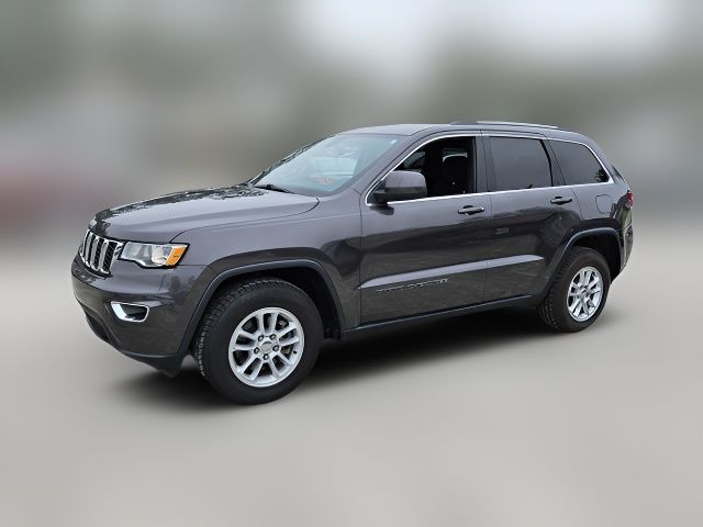 2020 Jeep Grand Cherokee Laredo E