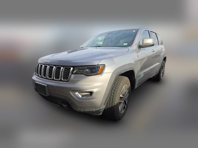 2020 Jeep Grand Cherokee North