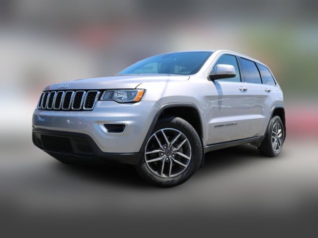 2020 Jeep Grand Cherokee Laredo E