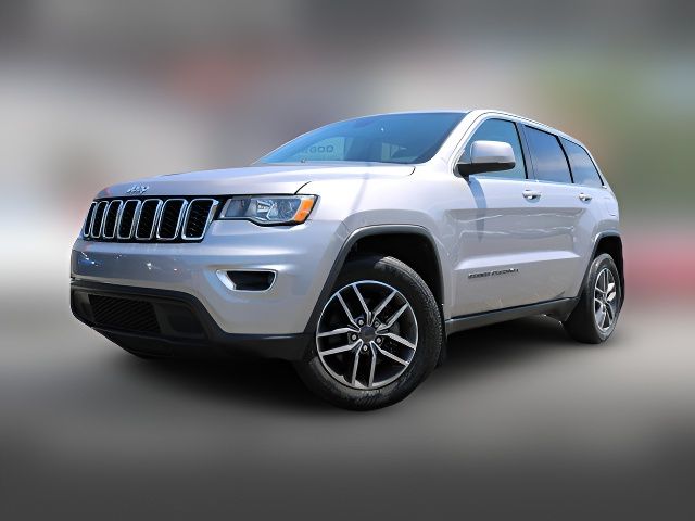 2020 Jeep Grand Cherokee Laredo E