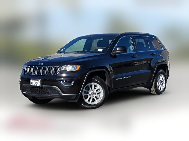 2020 Jeep Grand Cherokee Laredo E