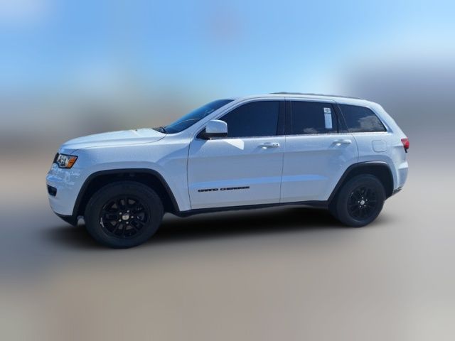 2020 Jeep Grand Cherokee Laredo E