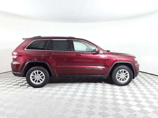 2020 Jeep Grand Cherokee Laredo E