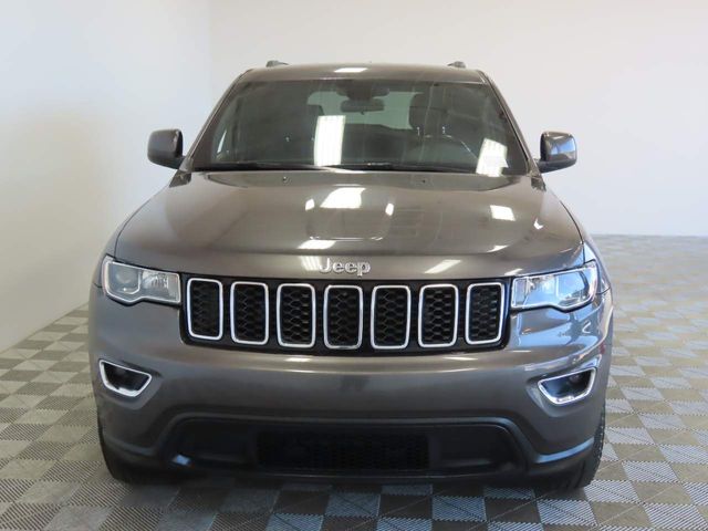 2020 Jeep Grand Cherokee Laredo E