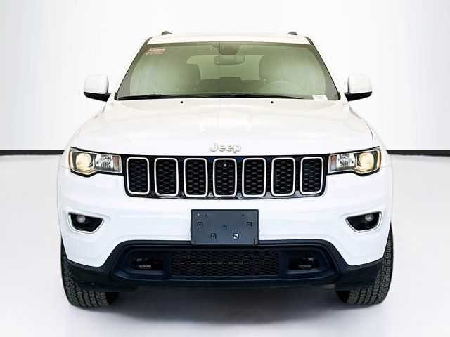 2020 Jeep Grand Cherokee North