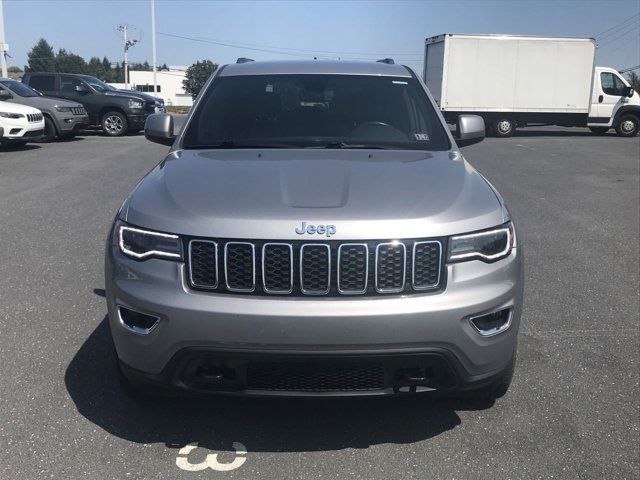 2020 Jeep Grand Cherokee North