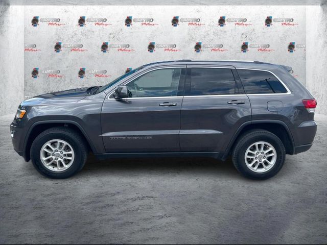 2020 Jeep Grand Cherokee Laredo E