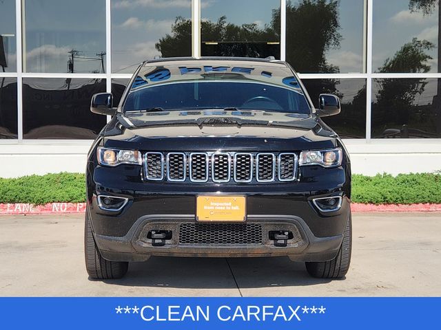 2020 Jeep Grand Cherokee North